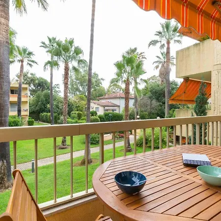 Renting Chez Claude - 2 Chbre 2 Sdb 4pers Terrasse Piscine Parking Apartment